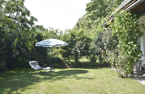 Neubukow Maison | Maison de vacances א Neubukow avec terrasse