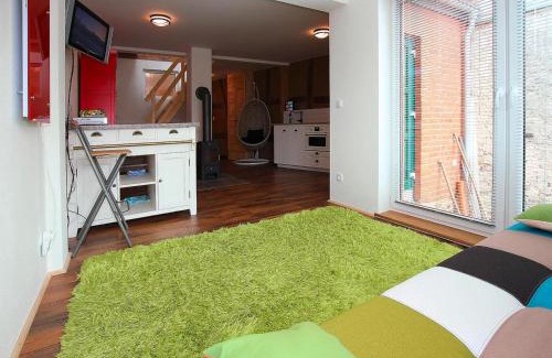 Neukalen Maison | Ferienhaus in Neukalen