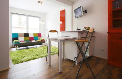 Neukalen Maison | Ferienhaus in Neukalen