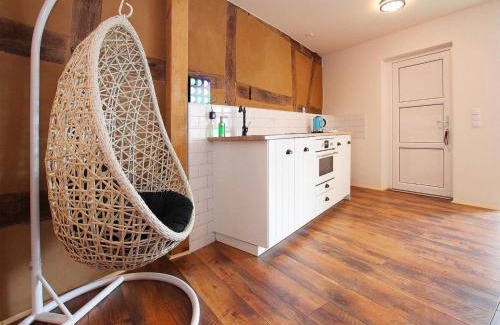 Neukalen Maison | Ferienhaus in Neukalen