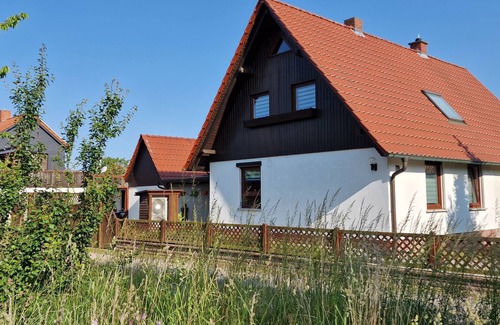 Nordhausen Maison | Ferienhaus in Nordhausen, Direkt am Harz