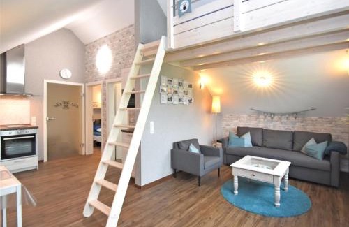 Voehl Appartement | Ferienhaus in Obernburg am Edersee