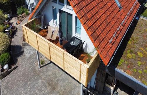 Voehl Appartement | Ferienhaus in Obernburg am Edersee