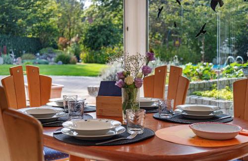 Munster im Heidekreis Maison | Ferienhaus In Oerrel Mit Pool