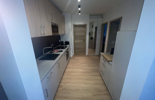 Roevershagen Maison | Ferienhaus in Ostseenähe für 4 Personen