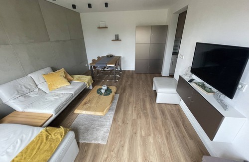 Roevershagen Maison | Ferienhaus in Ostseenähe für 4 Personen