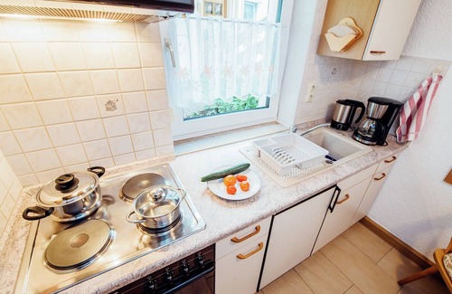 Plankenfels Maison | Appartement près de la forêt à Plankenstein