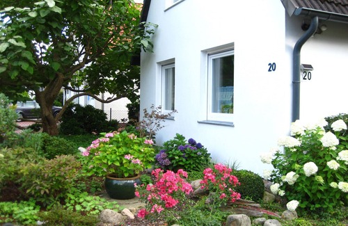 Rotenburg Maison | Ferienhaus in Rotenburg