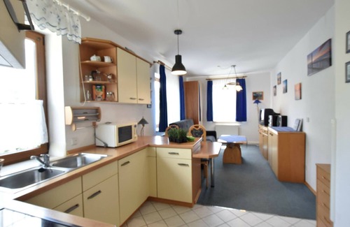 Rerik Maison | Maison de vacances à Rerik près de la mer Baltique