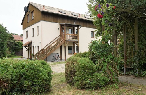 Rerik Maison | Maison de vacances à Rerik près de la mer Baltique