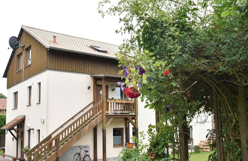 Rerik Maison | Maison de vacances à Rerik près de la mer Baltique