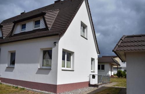Alt Gaarz Maison | Ferienhaus in Rerik nahe Ostseestrand