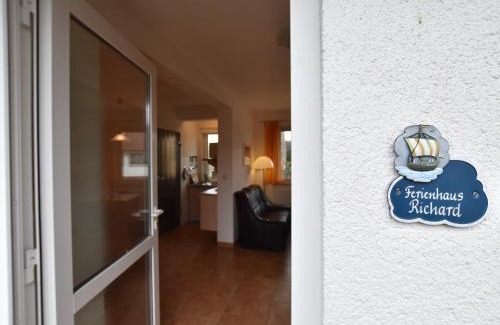 Alt Gaarz Maison | Ferienhaus in Rerik nahe Ostseestrand