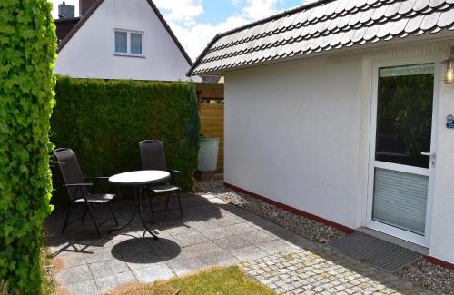 Alt Gaarz Maison | Ferienhaus in Rerik nahe Ostseestrand