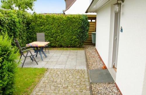 Alt Gaarz Maison | Ferienhaus in Rerik nahe Ostseestrand
