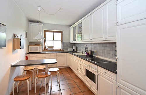 Solden Maison | Maison de vacances à Rinchnach am Arbersee