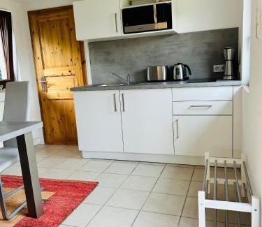 Brinckmannsdorf Appartement | Ferienhaus in Rostock - Brinckmansdorf
