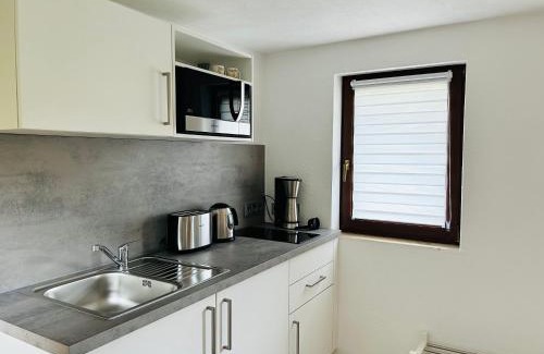 Brinckmannsdorf Appartement | Ferienhaus in Rostock - Brinckmansdorf