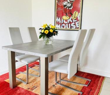 Brinckmannsdorf Appartement | Ferienhaus in Rostock - Brinckmansdorf