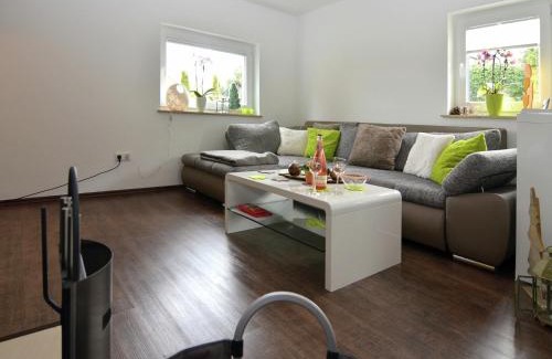 Schwarzhausen Maison | Ferienhaus in Schwarzhausen
