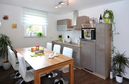 Schwarzhausen Maison | Ferienhaus in Schwarzhausen
