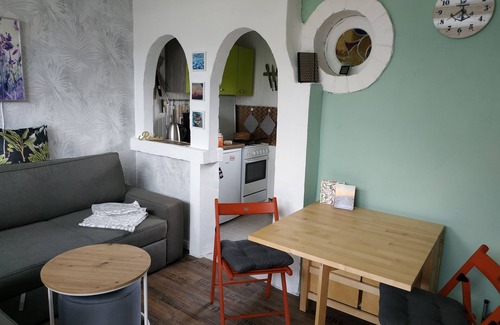 Jurgenshagen Maison | Ferienhaus in See Nähe! Ruhige Lage. Wlan, Bettwäsche und Handtücher Inkl