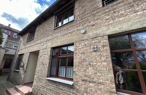 Neuruppin Appartement | Ferienhaus in Seenähe