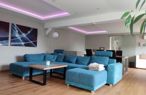 Neuruppin Appartement | Ferienhaus in Seenähe