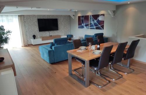 Neuruppin Appartement | Ferienhaus in Seenähe