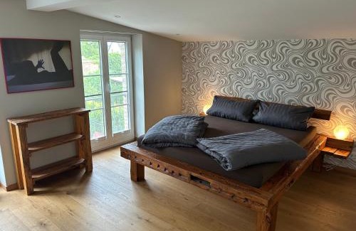 Neuruppin Appartement | Ferienhaus in Seenähe