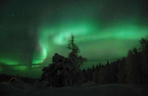 Sorsele Maison | Ferienhaus In Sorsele Mit Gemeinsamem Garten