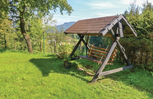 Sankt Jakob im Rosental Maison | Ferienhaus in St. Jakob