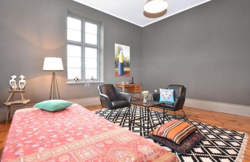 Steffenshagen Maison | Ferienhaus in Steffenshagen mit Terrasse