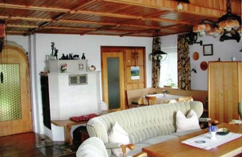 Tannesberg Maison | Ferienhaus in Tännesberg for 4 Personen