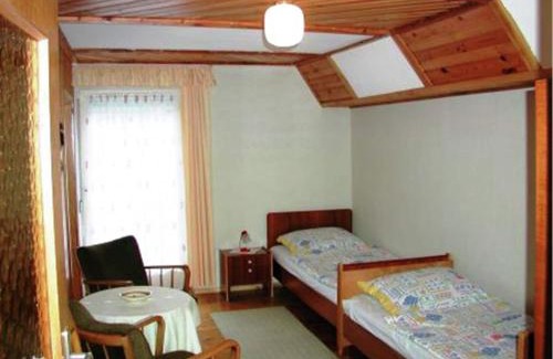 Tannesberg Maison | Ferienhaus in Tännesberg for 4 Personen