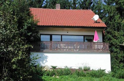 Tannesberg Maison | Ferienhaus in Tännesberg for 4 Personen