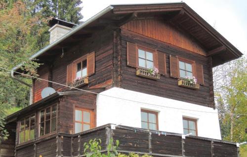 Untertilliach Maison | Ferienhaus In Untertilliach