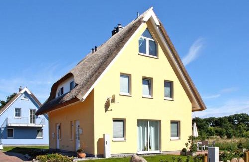 Neuenkirchen Maison | Ferienhaus in Vieregge mit Terrasse