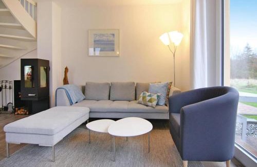 Neuenkirchen Maison | Ferienhaus in Vieregge mit Terrasse
