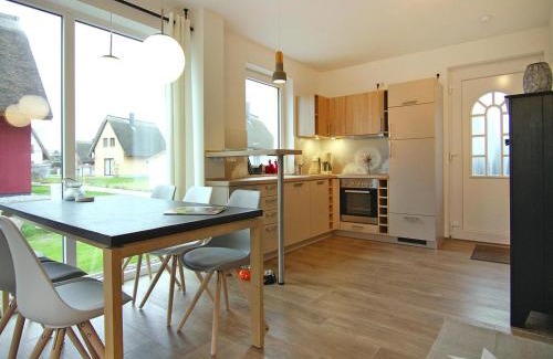 Neuenkirchen Maison | Ferienhaus in Vieregge mit Terrasse