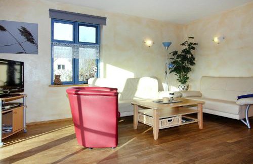 Neuenkirchen Maison | Ferienhaus in Vieregge mit Garten