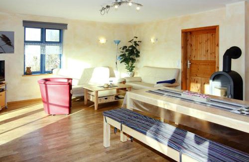 Neuenkirchen Maison | Ferienhaus in Vieregge mit Garten