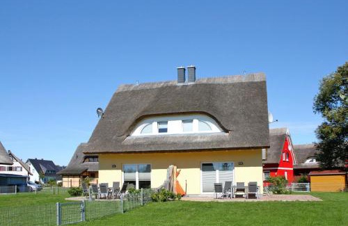 Neuenkirchen Maison | Ferienhaus in Vieregge mit Meeresstrand