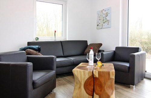 Neuenkirchen Maison | Ferienhaus in Vieregge mit Meeresstrand