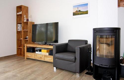 Neuenkirchen Maison | Ferienhaus in Vieregge mit Meeresstrand