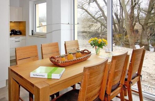 Neuenkirchen Maison | Ferienhaus in Vieregge mit Meeresstrand