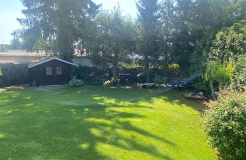 Templin Maison | Ferienhaus in Wald und Seenähe