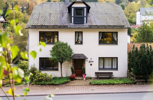Schwalefeld Appartement | Maison de vacances à Willingen avec pistes de ski
