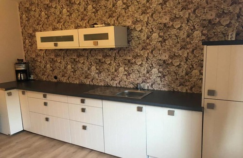 Schwalefeld Maison | Appartement calme à Sauerland avec terrasse