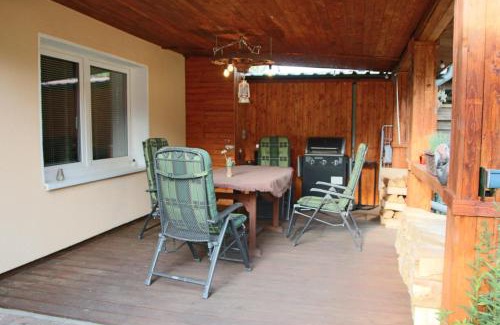 Rheinsberg Appartement | Ferienhaus in Zechow